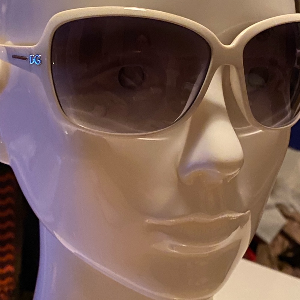 Dolce & Gabbana Sunglasses